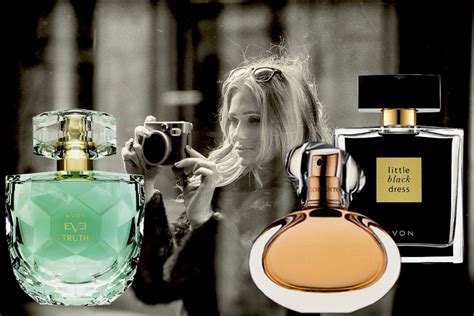 best scented perfumes for women.